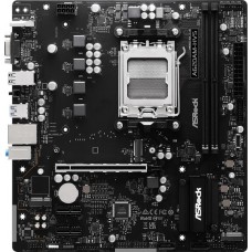 ASRock A620AM-HVS, Socket AM5